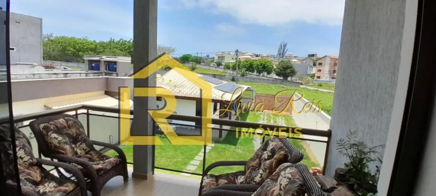 Foto 4 de Casa com 4 quartos à venda em Maria Turri, Rio Das Ostras - RJ