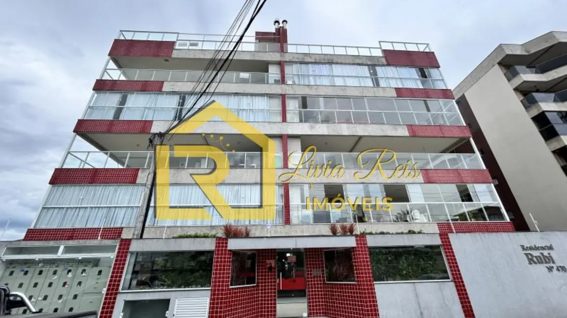 Foto 1 de Apartamento com 3 quartos à venda, 165m2 em Extensão do Bosque, Rio Das Ostras - RJ