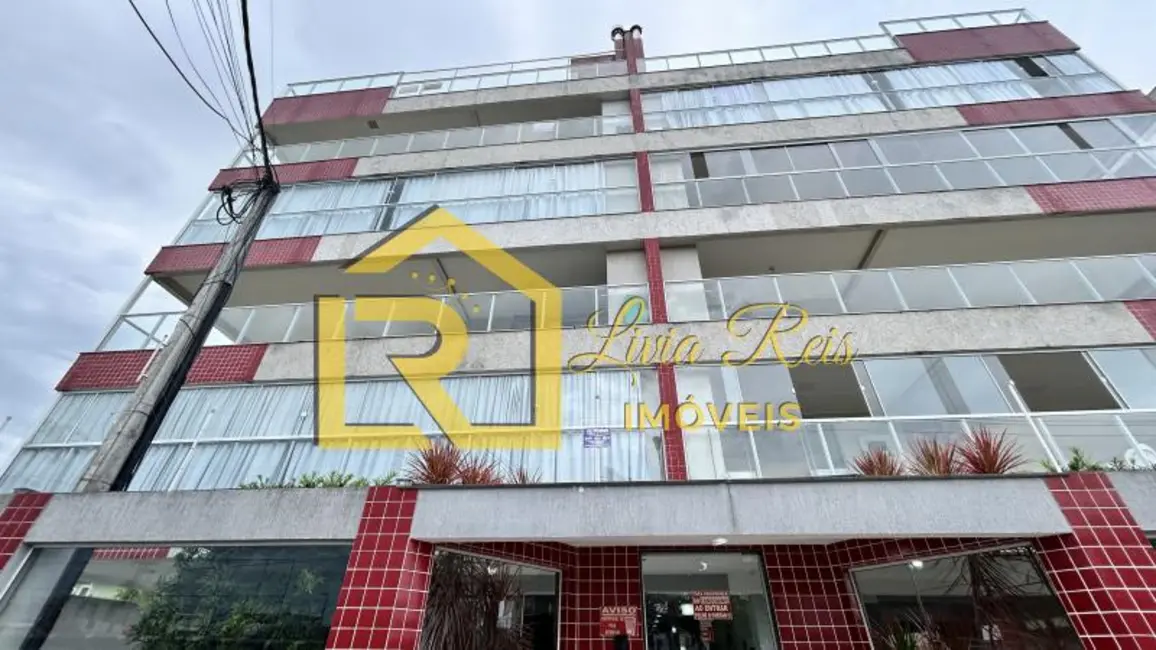 Foto 2 de Apartamento com 3 quartos à venda, 165m2 em Extensão do Bosque, Rio Das Ostras - RJ