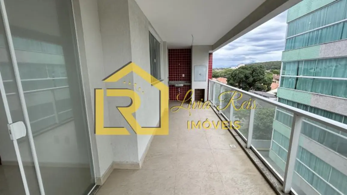 Foto 4 de Apartamento com 3 quartos à venda, 165m2 em Extensão do Bosque, Rio Das Ostras - RJ