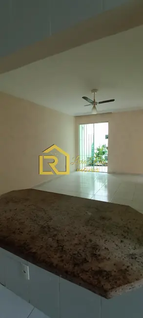 Foto 2 de Apartamento com 3 quartos à venda, 91m2 em Jardim Mariléa, Rio Das Ostras - RJ