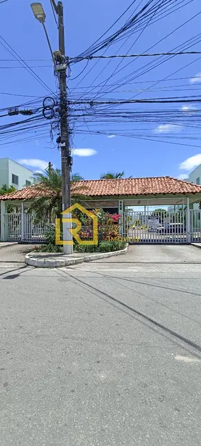 Foto 1 de Apartamento com 3 quartos à venda, 91m2 em Jardim Mariléa, Rio Das Ostras - RJ