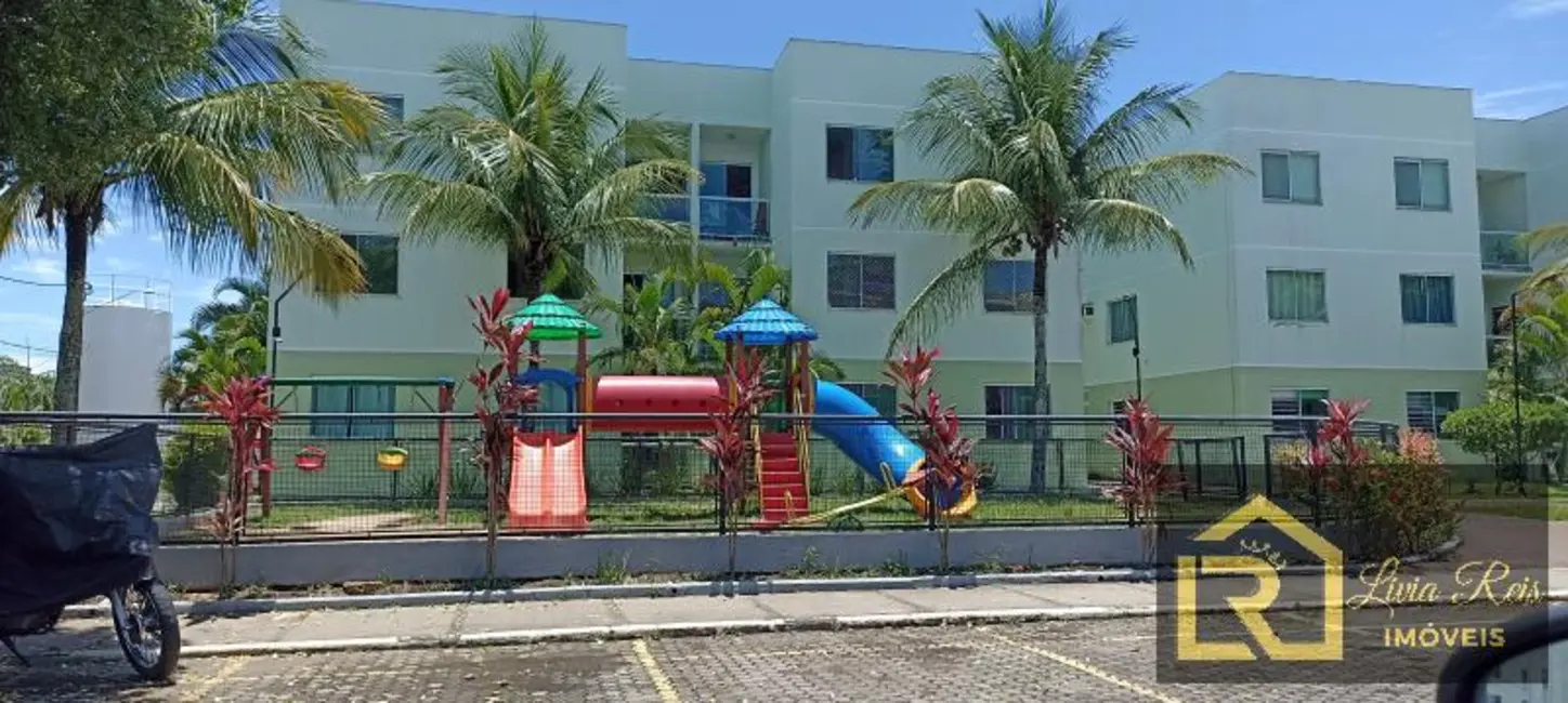 Foto 1 de Apartamento com 3 quartos à venda, 90m2 em Jardim Mariléa, Rio Das Ostras - RJ