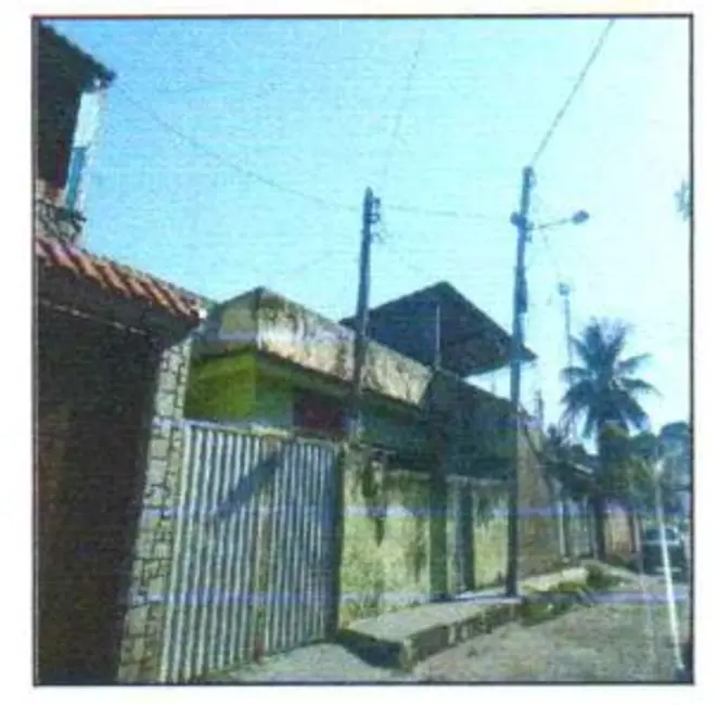 Foto 1 de Casa com 2 quartos à venda, 33870m2 em Itaúna, Sao Goncalo - RJ