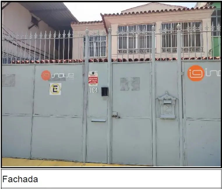 Foto 1 de Casa com 1 quarto à venda, 240m2 em Penha Circular, Rio De Janeiro - RJ