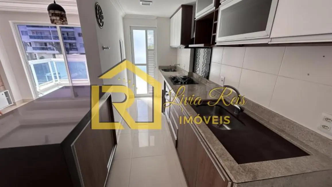 Foto 7 de Apartamento com 3 quartos à venda, 93m2 em Recreio, Rio Das Ostras - RJ