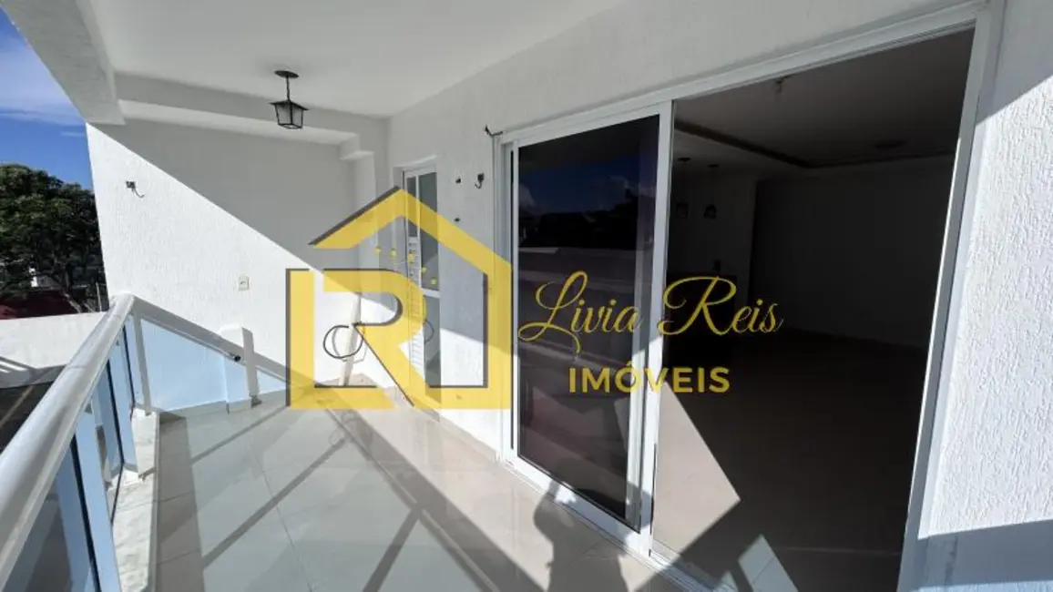 Foto 2 de Apartamento com 3 quartos à venda, 93m2 em Recreio, Rio Das Ostras - RJ