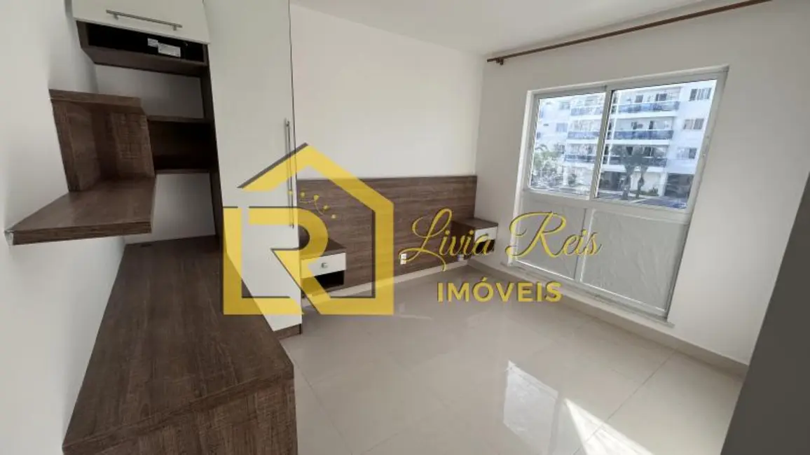 Foto 9 de Apartamento com 3 quartos à venda, 93m2 em Recreio, Rio Das Ostras - RJ