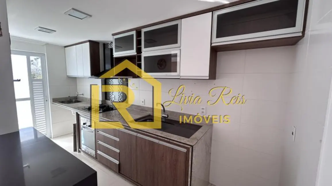 Foto 8 de Apartamento com 3 quartos à venda, 93m2 em Recreio, Rio Das Ostras - RJ