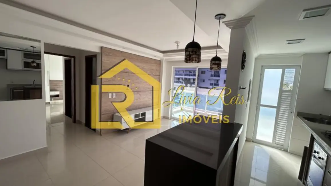 Foto 3 de Apartamento com 3 quartos à venda, 93m2 em Recreio, Rio Das Ostras - RJ