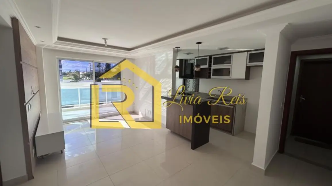 Foto 4 de Apartamento com 3 quartos à venda, 93m2 em Recreio, Rio Das Ostras - RJ