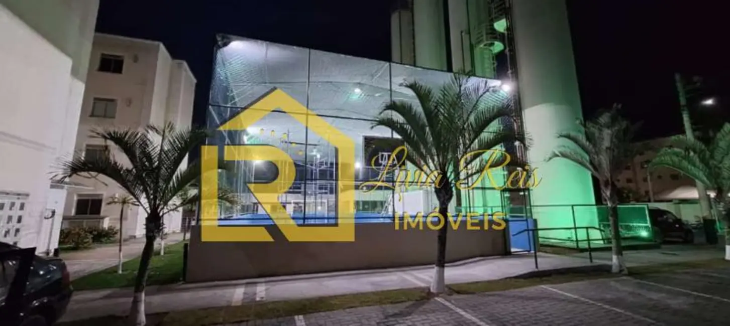 Foto 7 de Apartamento com 2 quartos à venda, 45m2 em Atlântica, Rio Das Ostras - RJ