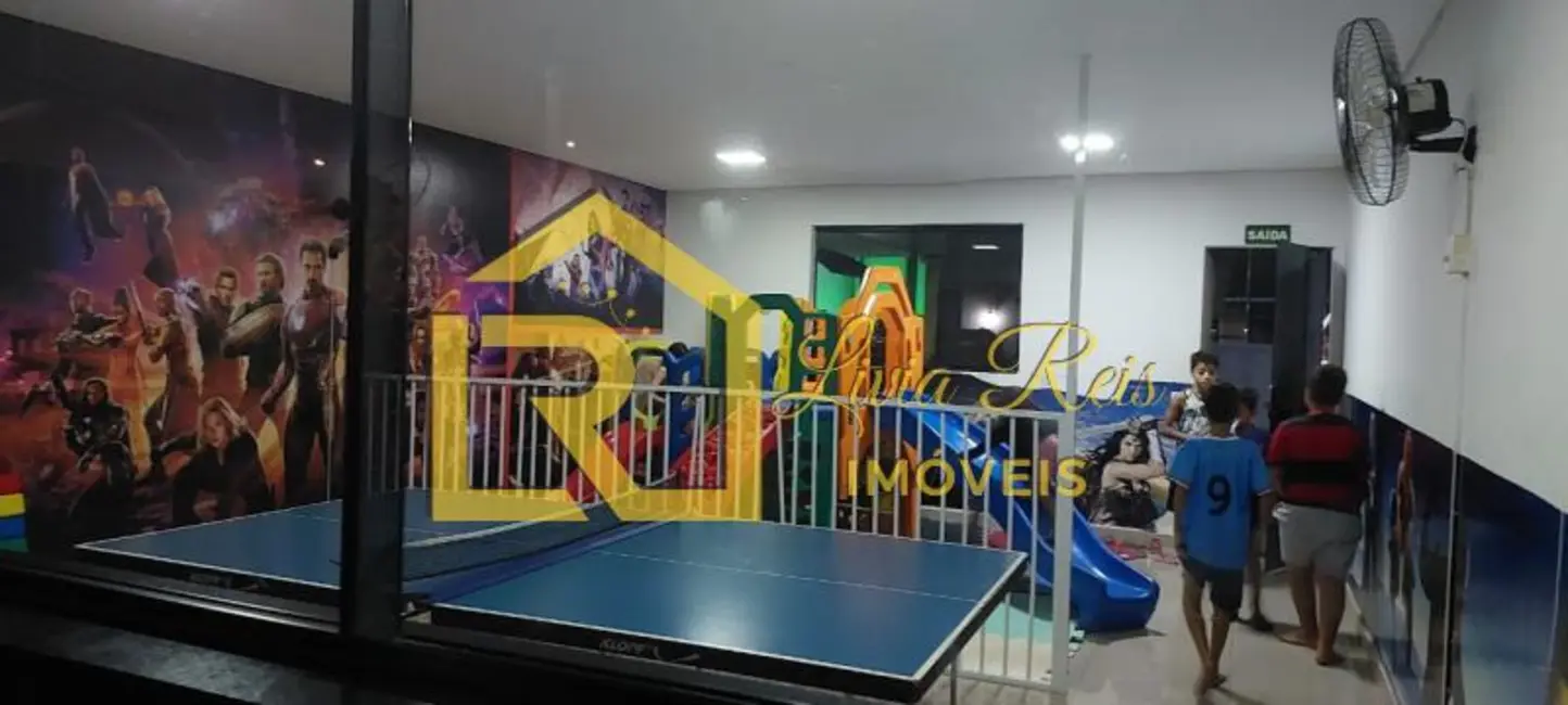 Foto 5 de Apartamento com 2 quartos à venda, 45m2 em Atlântica, Rio Das Ostras - RJ