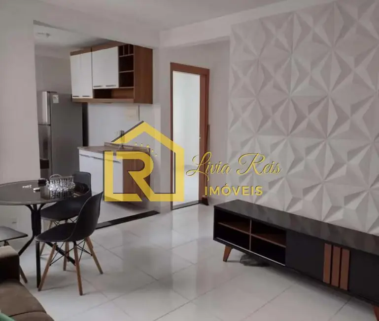 Foto 1 de Apartamento com 2 quartos à venda, 45m2 em Atlântica, Rio Das Ostras - RJ