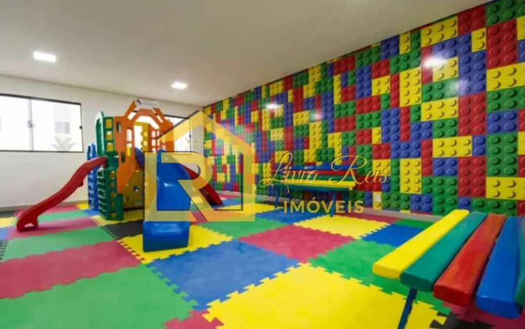 Foto 6 de Apartamento com 2 quartos à venda, 45m2 em Atlântica, Rio Das Ostras - RJ