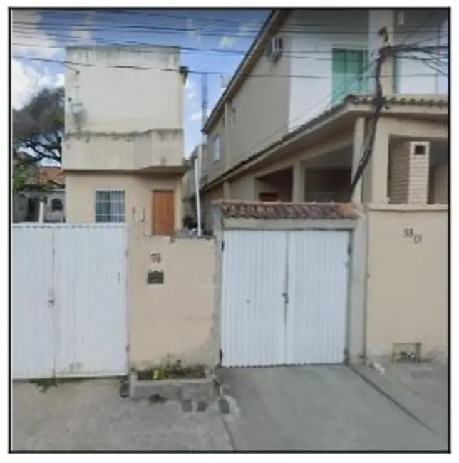Foto 1 de Casa com 1 quarto à venda, 360m2 em Nova Cidade, Sao Goncalo - RJ
