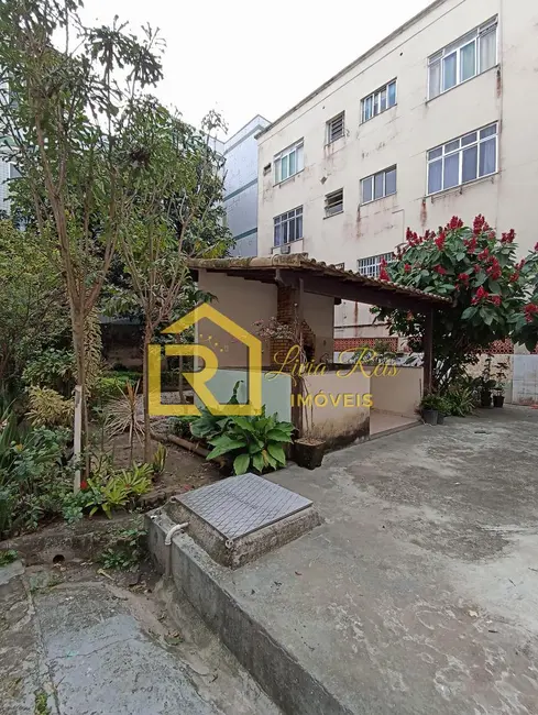 Foto 2 de Apartamento com 2 quartos à venda, 60m2 em Balneário Remanso, Rio Das Ostras - RJ