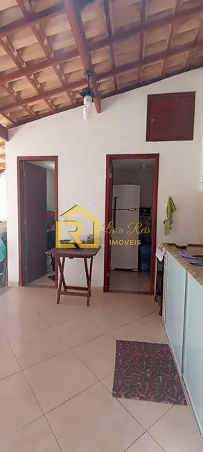 Foto 3 de Casa com 4 quartos à venda, 121m2 em Recreio, Rio Das Ostras - RJ
