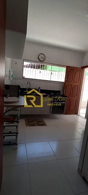 Foto 8 de Casa com 4 quartos à venda, 121m2 em Recreio, Rio Das Ostras - RJ