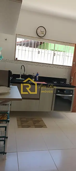 Foto 9 de Casa com 4 quartos à venda, 121m2 em Recreio, Rio Das Ostras - RJ