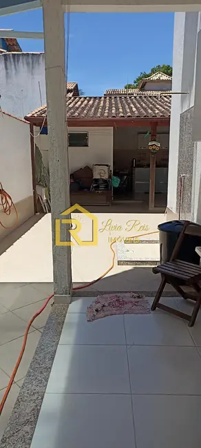 Foto 7 de Casa com 4 quartos à venda, 121m2 em Recreio, Rio Das Ostras - RJ
