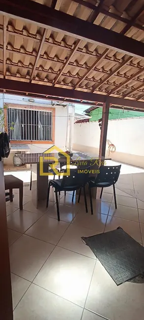 Foto 4 de Casa com 4 quartos à venda, 121m2 em Recreio, Rio Das Ostras - RJ