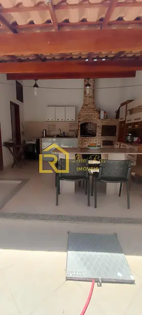 Foto 5 de Casa com 4 quartos à venda, 121m2 em Recreio, Rio Das Ostras - RJ