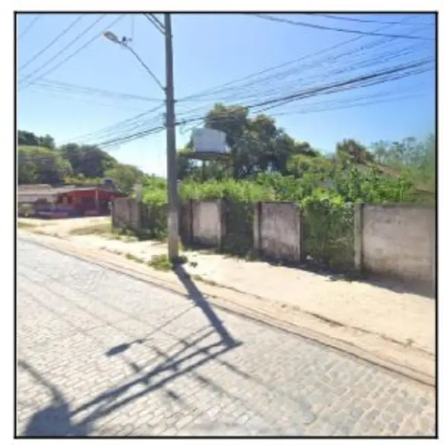 Foto 1 de Terreno / Lote com 1 quarto à venda, 6026m2 em Itaborai - RJ