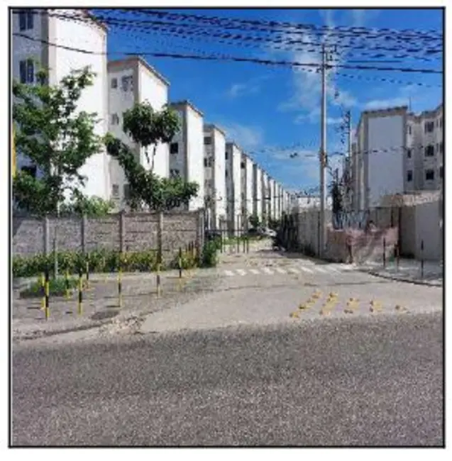 Foto 1 de Apartamento com 2 quartos à venda, 40m2 em Anchieta, Rio De Janeiro - RJ
