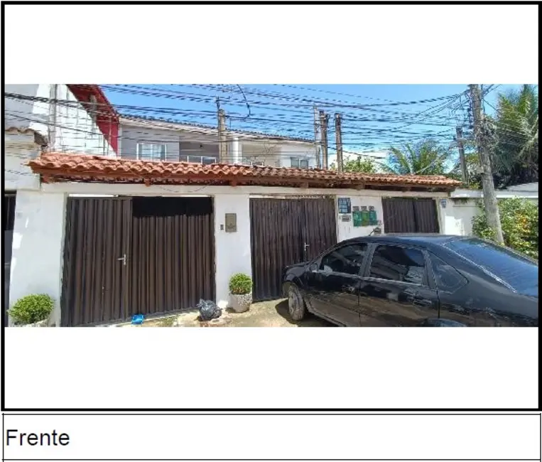 Foto 1 de Apartamento com 2 quartos à venda, 89m2 em Pedra de Guaratiba, Rio De Janeiro - RJ