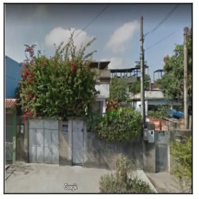 Foto 1 de Casa com 2 quartos à venda, 238m2 em Porto do Rosa, Sao Goncalo - RJ