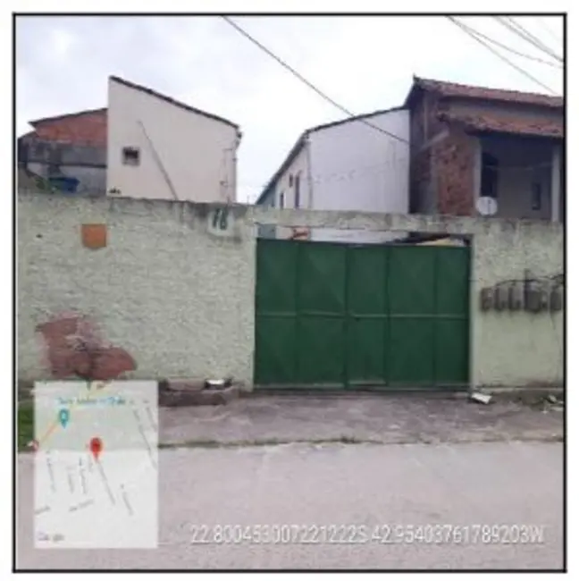 Foto 1 de Casa com 1 quarto à venda, 360m2 em Guaxindiba, Sao Goncalo - RJ