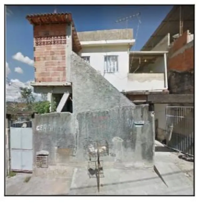 Foto 1 de Casa com 1 quarto à venda, 40m2 em Antonina, Sao Goncalo - RJ
