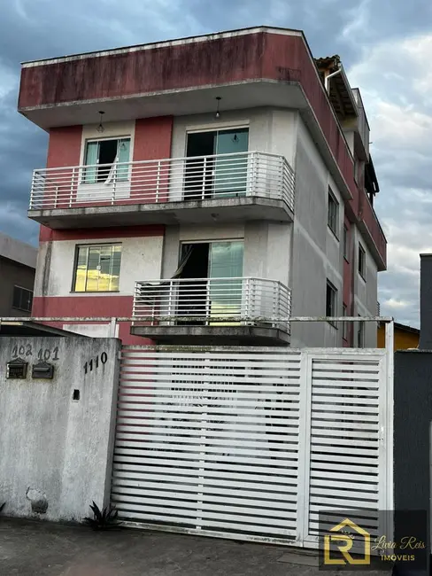 Foto 1 de Apartamento com 2 quartos à venda, 56m2 em Terra Firme, Rio Das Ostras - RJ