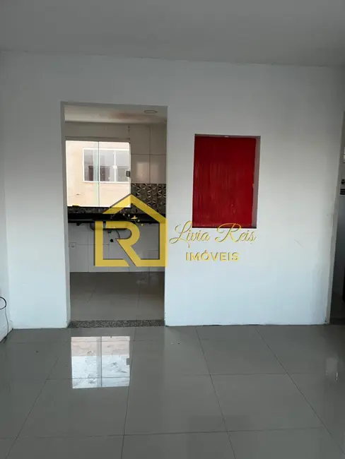 Apartamento com 2 quartos à venda, 56m2 em Terra Firme, Rio Das Ostras - RJ - imagem 5 Foto 5 de Apartamento com 2 quartos à venda, 56m2 em Terra Firme, Rio Das Ostras - RJ