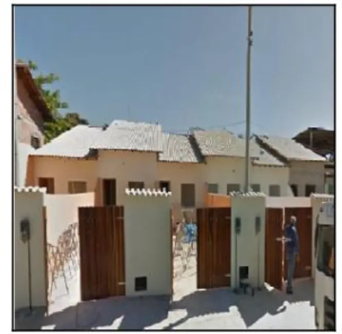Foto 1 de Casa com 2 quartos à venda, 360m2 em Jardim Catarina, Sao Goncalo - RJ