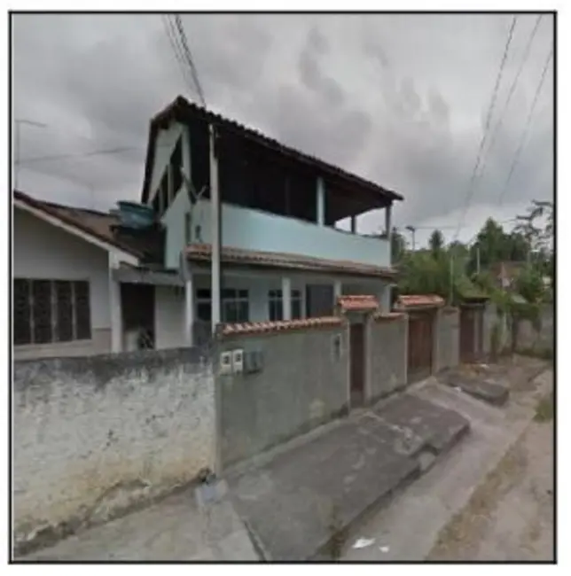 Foto 1 de Casa com 2 quartos à venda, 200m2 em Luiz Caçador, Sao Goncalo - RJ