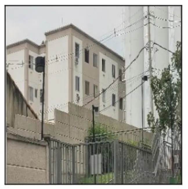 Foto 1 de Apartamento com 2 quartos à venda, 41m2 em Campo Grande, Rio De Janeiro - RJ