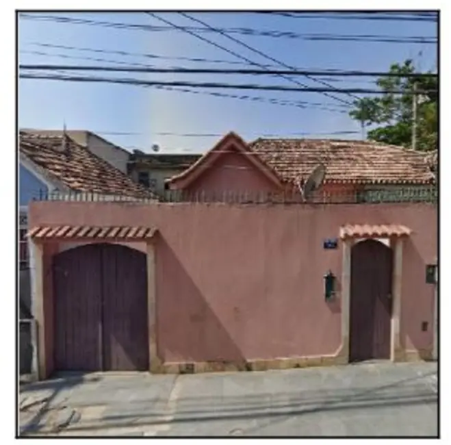 Foto 1 de Casa com 2 quartos à venda, 210m2 em Neves (Neves), Sao Goncalo - RJ