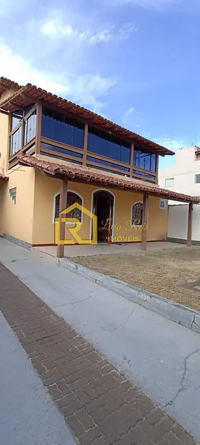 Foto 8 de Casa com 4 quartos à venda em Recreio, Rio Das Ostras - RJ