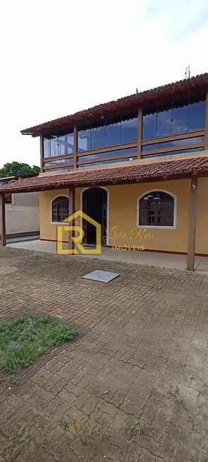 Foto 9 de Casa com 4 quartos à venda em Recreio, Rio Das Ostras - RJ