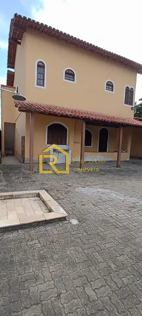 Foto 3 de Casa com 4 quartos à venda em Recreio, Rio Das Ostras - RJ