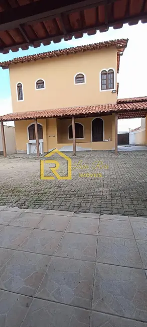 Foto 5 de Casa com 4 quartos à venda em Recreio, Rio Das Ostras - RJ
