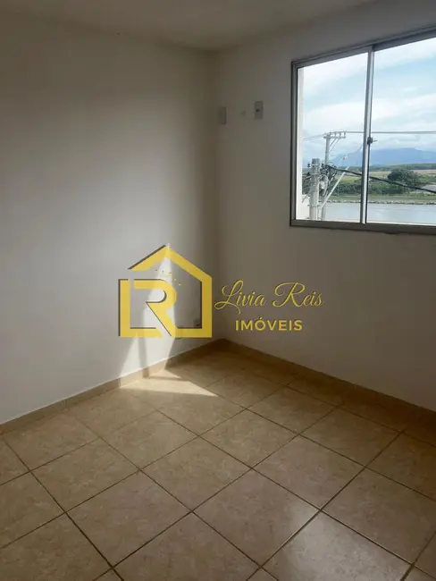 Foto 9 de Apartamento com 2 quartos à venda, 49m2 em Atlântica, Rio Das Ostras - RJ