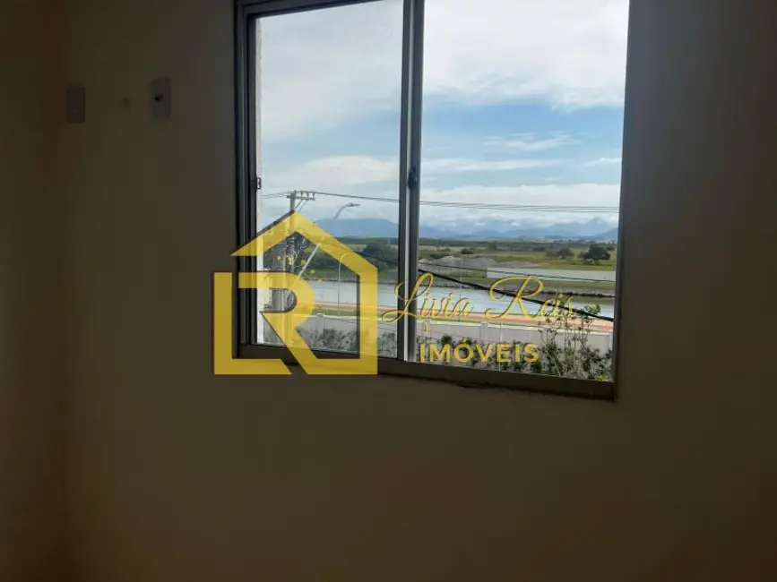 Foto 3 de Apartamento com 2 quartos à venda, 49m2 em Atlântica, Rio Das Ostras - RJ