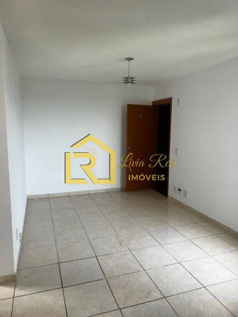 Foto 5 de Apartamento com 2 quartos à venda, 49m2 em Atlântica, Rio Das Ostras - RJ