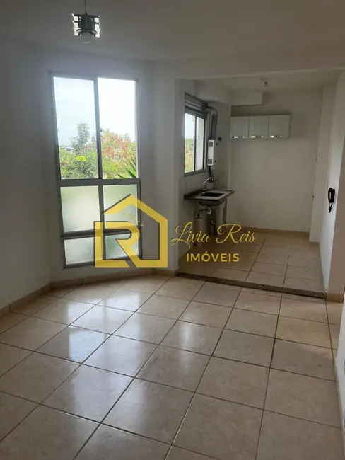 Foto 4 de Apartamento com 2 quartos à venda, 49m2 em Atlântica, Rio Das Ostras - RJ