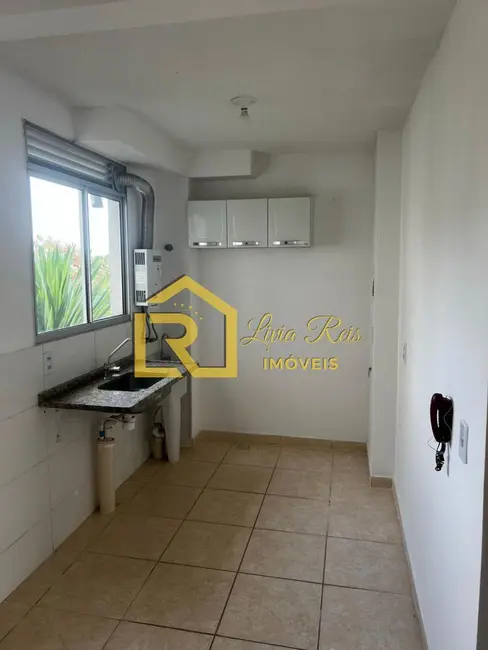 Foto 6 de Apartamento com 2 quartos à venda, 49m2 em Atlântica, Rio Das Ostras - RJ