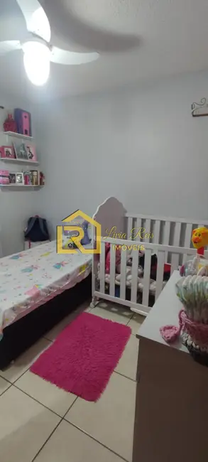 Foto 8 de Apartamento com 2 quartos à venda, 55m2 em Atlântica, Rio Das Ostras - RJ