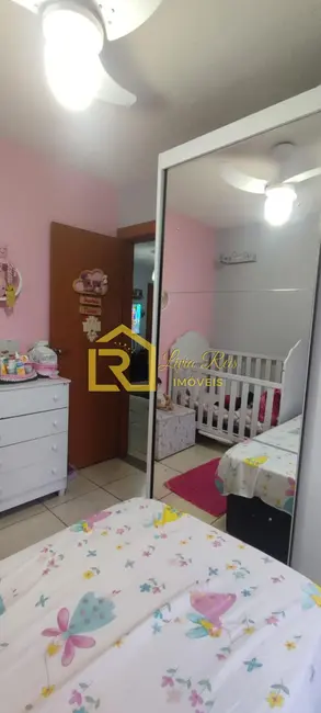 Foto 5 de Apartamento com 2 quartos à venda, 55m2 em Atlântica, Rio Das Ostras - RJ